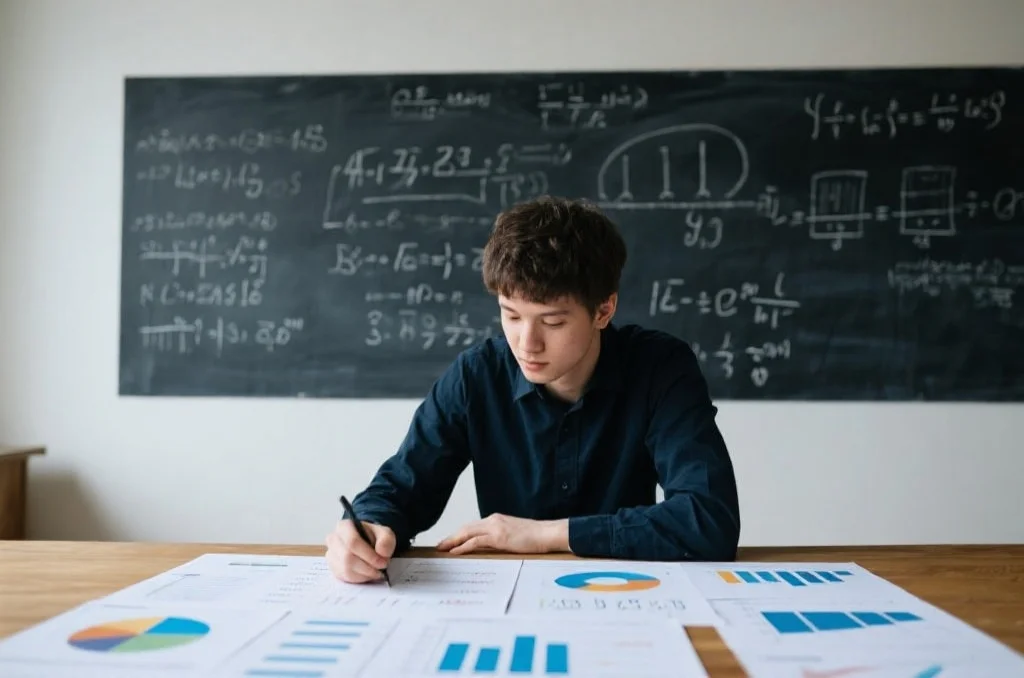 问鼎28高手心得：掌握数字规律的逻辑思维训练技巧