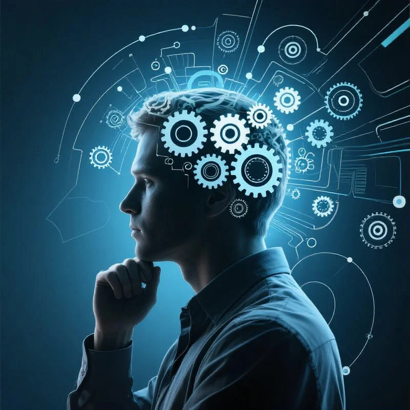 逻辑思维与智力发展